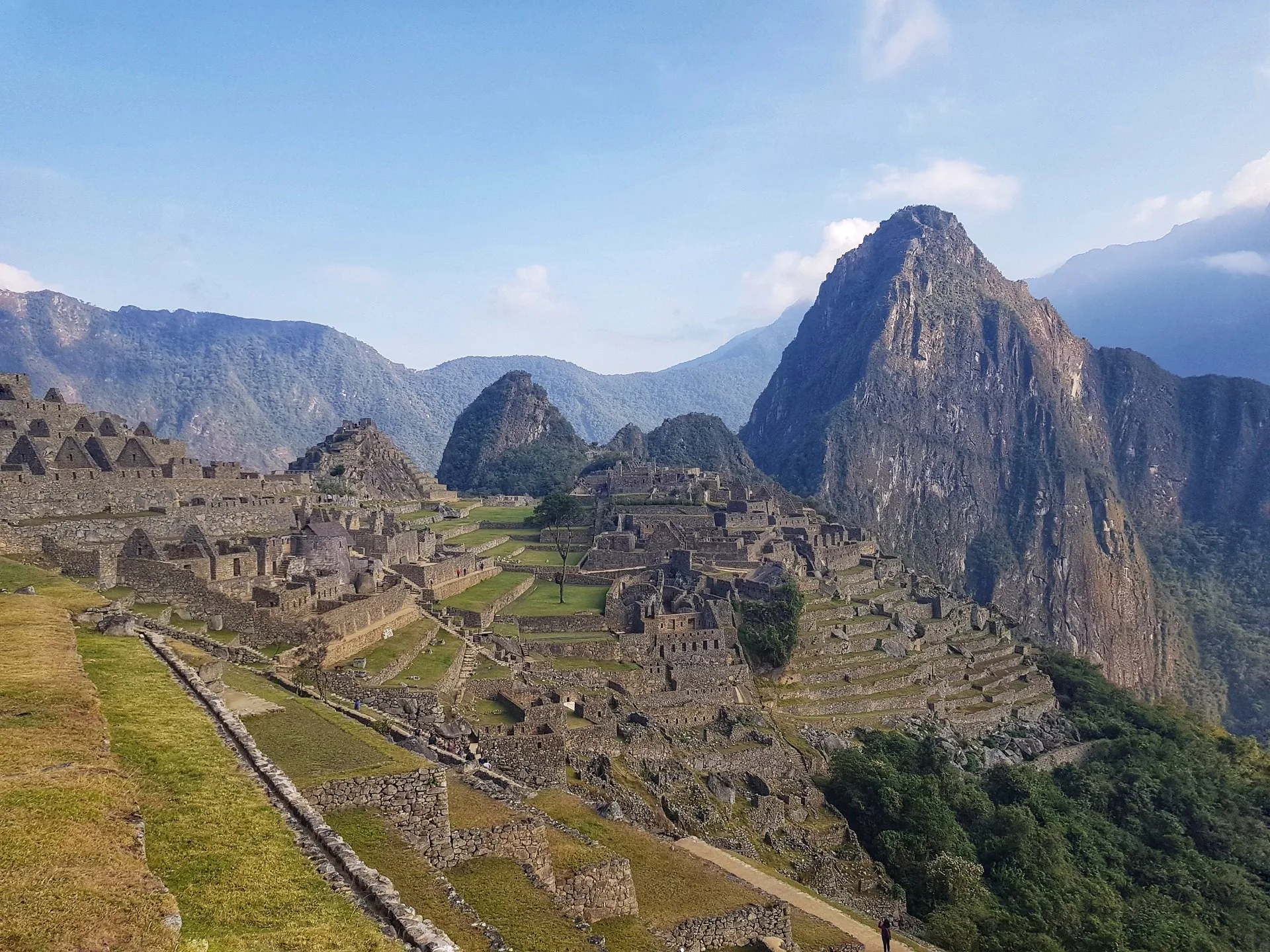 machu picchu meraviglia del mondo