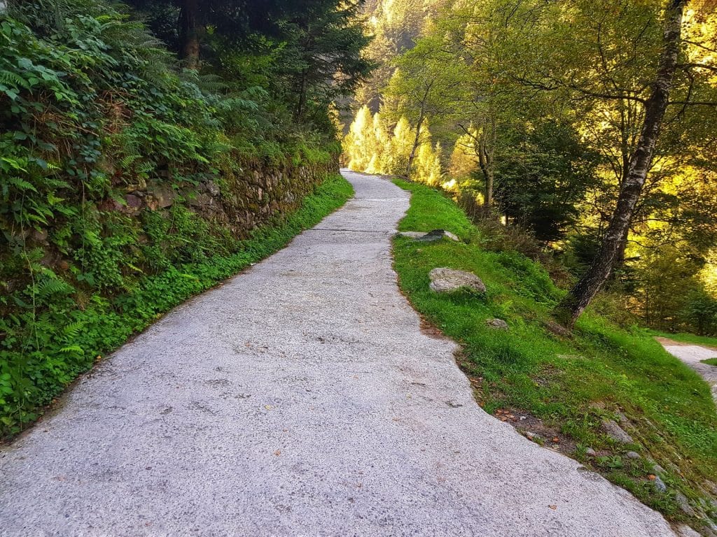 Escursione Al Rifugio Casera Vecchia Val Varrone Giada Mille Esperienze